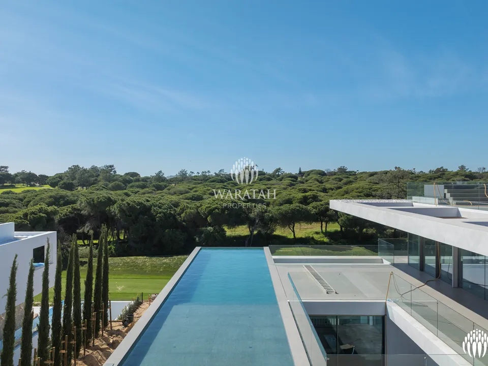 Villa a Vale do Lobo, Faro - foto 4